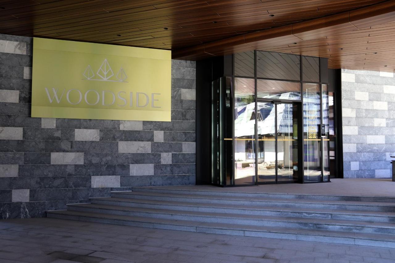 Superior Woodside Residences & Spa Kopaonik Exterior photo