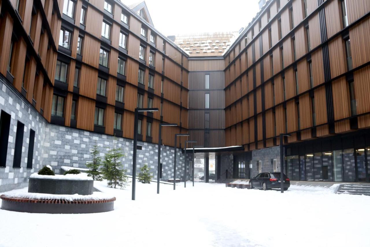 Superior Woodside Residences & Spa Kopaonik Exterior photo
