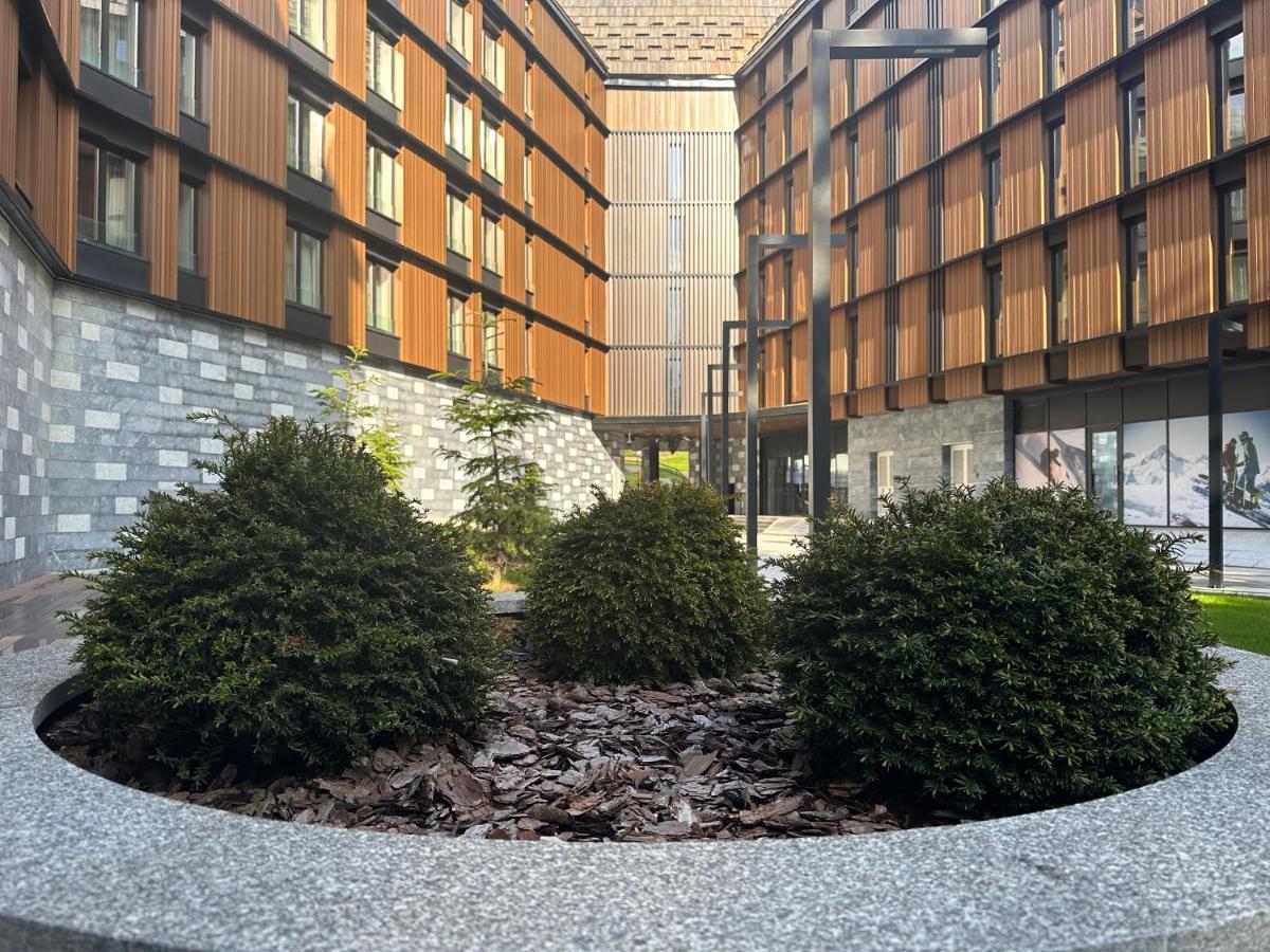 Superior Woodside Residences & Spa Kopaonik Exterior photo